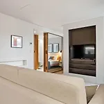 Santos Luxury Studio And Gym II