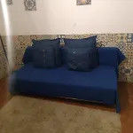 Lisbon City Centre Apartment
