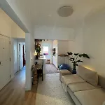 Cosy Campo De Ourique Apartment