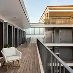 Joivy Bairro Alto 2-Br Apartment With Large Terrace