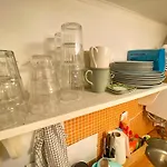 Charming Bairro Alto 2-Bedroom Escape