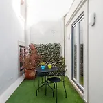 Sao Vicente Prestige Apartment