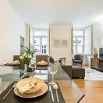 Gonzalo\'S Guest Apartments - Luxury Baixa
