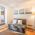 Guestready - Casa Da Alma In Alfama