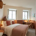 Casa Pavao Lisboa