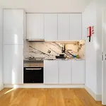 Modern Lisbon Apartments By Soulplaces