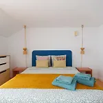 Charming Suites Chiado