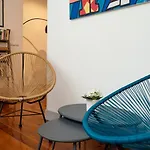 Old Style Fully Renewed And Spacious 3-Bed Apt