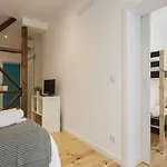 Blue Design Studio Chiado City Center