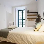 Blue Design Studio Chiado City Center