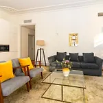 Bacalhoeiros 99 - Beautiful And Bright Apartment @ Baixa, Chiado