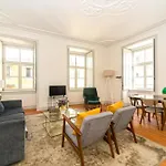 Bacalhoeiros 99 - Beautiful And Bright Apartment @ Baixa, Chiado