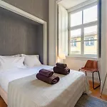 Bacalhoeiros 99 - Beautiful And Bright Apartment @ Baixa, Chiado