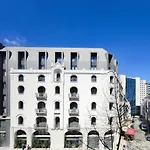Ey Lisbon Guesthouse