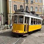 Alfama Fado No Coracao De Lisboa