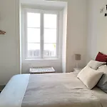Bird\'S Nest Lisbon Apartment