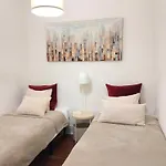 Bird\'S Nest Lisbon Apartment