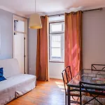 Boutique Apartments Lisboa