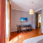 Boutique Apartments Lisboa