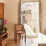 Flh Portuguese Soul Flat With Terrace