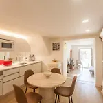 Flh Portuguese Soul Flat With Terrace