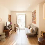 Flh Portuguese Soul Flat With Terrace