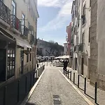 Beautiful & Unique Alfama Flat