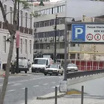Lisbon Cheese & Wine Suites