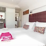 Lv Premier Apartments P.Real- Pi
