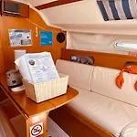 Surfbird Cozy Sailboat Escape