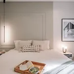 Geres - 3 Bedrooms In Alvalade