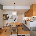 Armona - 2 Bedrooms And Pool In Avenidas Novas