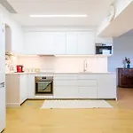Olivais Spacious Apartment Near Airport