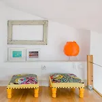 2 Beds Loft City Center Amazing Panoramic Views