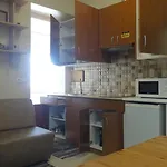 Santa Barbara Apartment