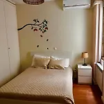 Luxury Part Of The City - Modern Apartment With Airconditioning - Near Subway
