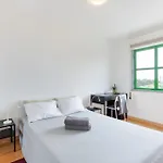 Bela Vista Park Guesthouse