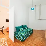 Lisbon Cheese & Wine Suites
