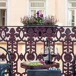 Lisbon Cheese & Wine Suites