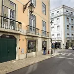 Sonel Investe Apartments Madalena 287 Studios