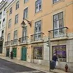 Sonel Investe Apartments Madalena 287 Studios