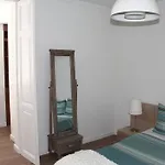 Anjos Apartments