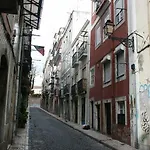 Casas Do Bairro Alto
