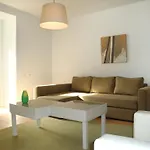 My Place - Lisbon Lounge Suites