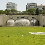 Residencia Alameda