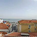 River View Alfama Historic Lisbon