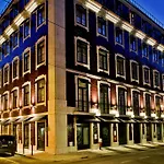 Apartamento Rua De Sao Paulo 55