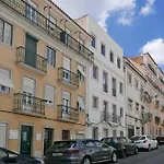 Cozy Lisbon Graca