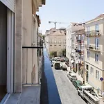 Alfama River Views by Altido