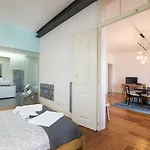 Alfama Concept By Homing